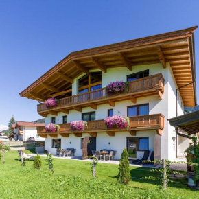 Appartement Holaus